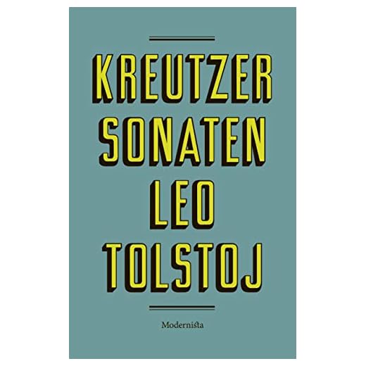 Kreutzersonaten