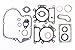 Produktbild Briggs & Stratton 796187 Motordichtsatz ersetzt 794150/792621/697191