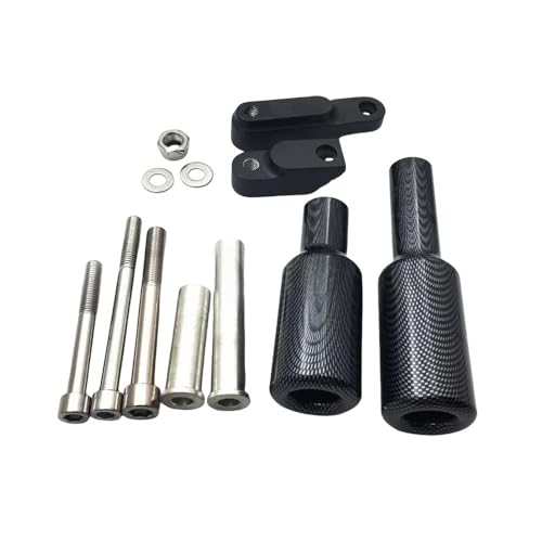 Cadre de moto en fibre carbone CBR1000RR pour sorties sur piste