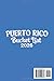 Puerto Rico Bucket List: 125 Unforgettable Experiences, Hidden Gems, Beaches, Rainforests, Food, Culture, Scenic Drives & Island Adventures