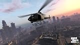 Grand Theft Auto V [PEGI] - [Xbox 360] – wersja niemiecka