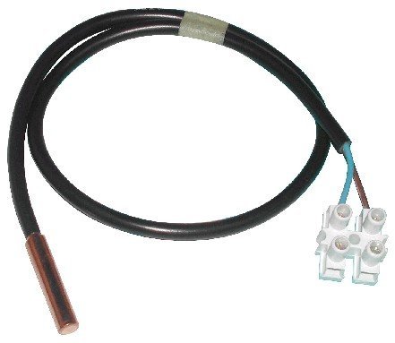 SONDA DE TEMPERATURA DEPÓSITO ACUMULADOR ACS - BAXIROCA 122120590