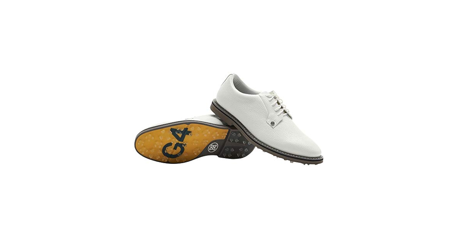 Amazon.com | GFORE Collection Gallivanter Onyx 9.5 M | Golf