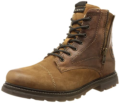 Image of bugatti Men's Vivo Fashion Boots