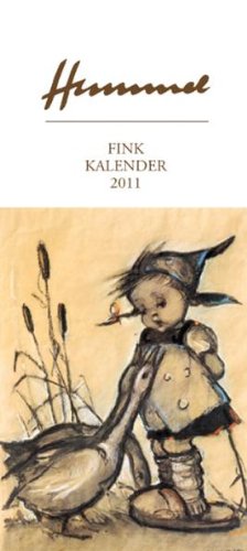 Télécharger Fink Hummel 2011. Postkartenkalender livre En ligne