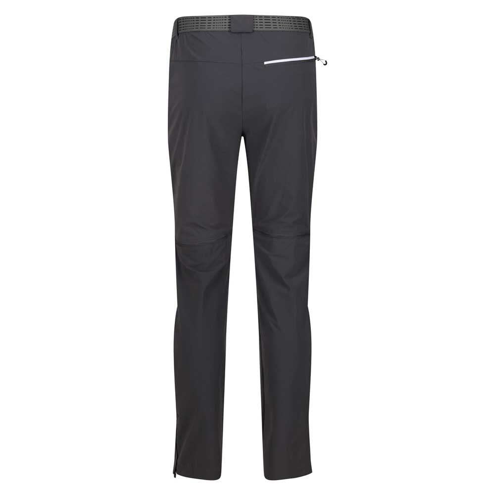 Regatta Regatta Pantalon de Randonnée Zippé pour Homme Pantalons Homme