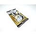 Ranger Mini Ink Blending SET of 2 Tools and 4 Foams