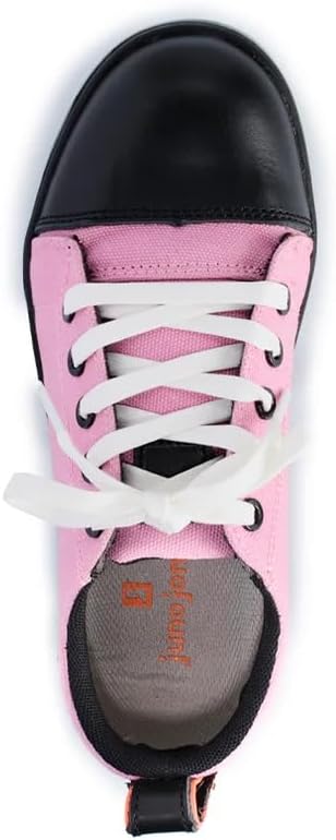 Juno Jones Women's Solstice Composite Toe Safety Sneakers – Lightweight Slip Resistant Work Shoes for Women