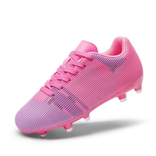 DREAM PAIRS FG Training Cleats