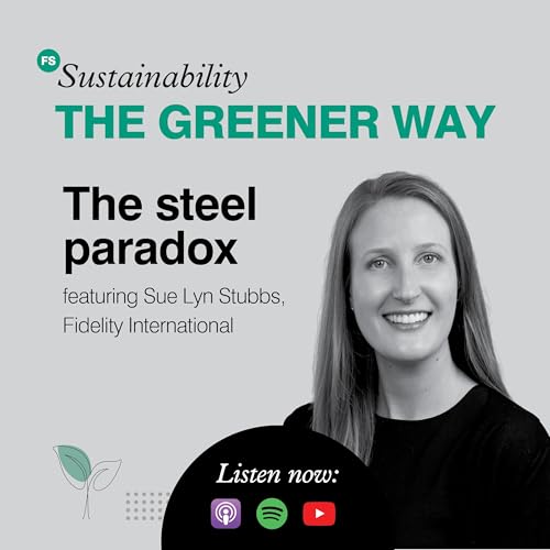 The steel paradox