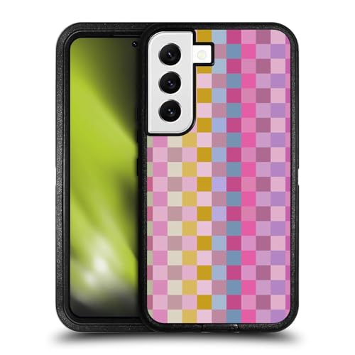 Protection antichoc Samsung Galaxy S22 5G Ninola rose