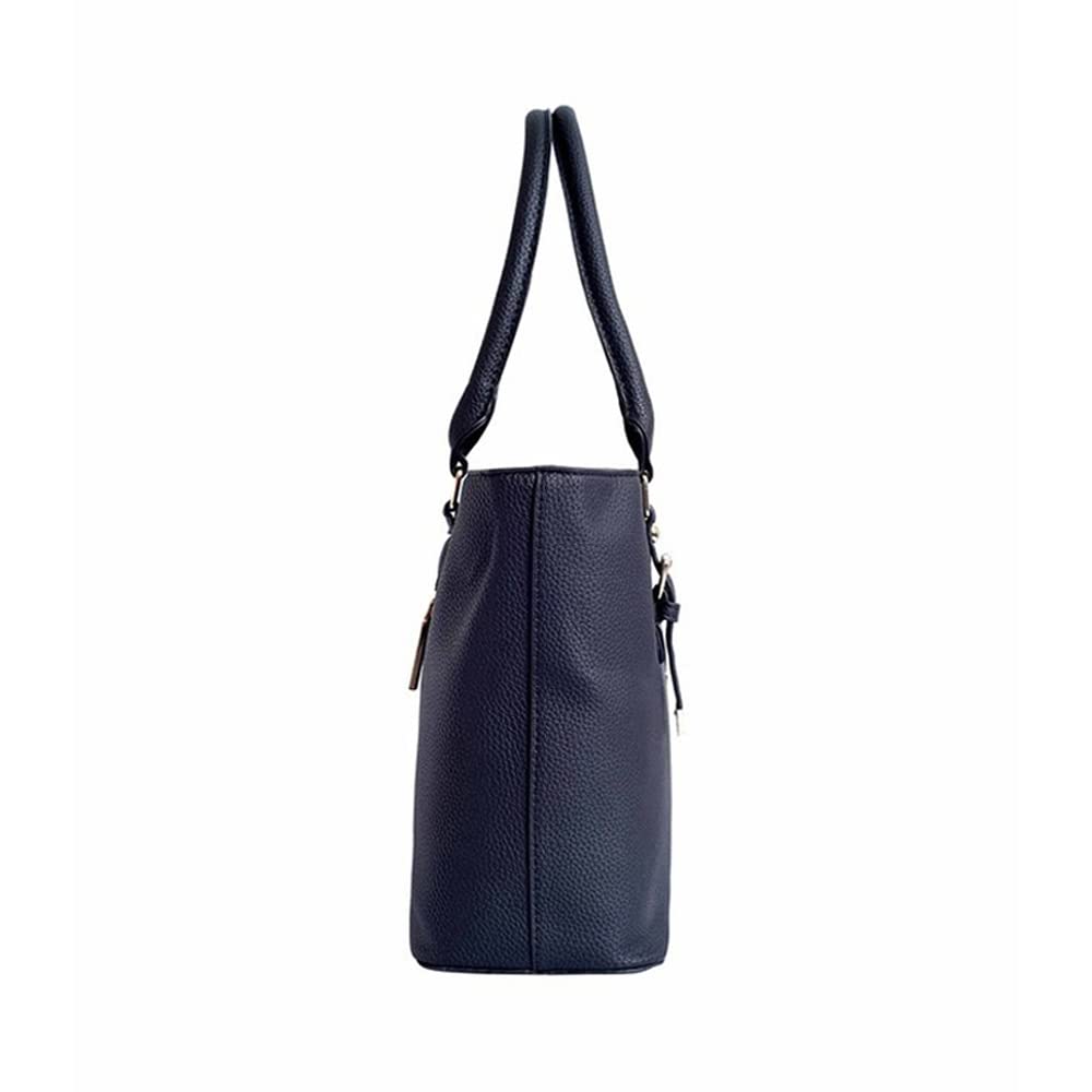 Lino Perros Women's Handbag (Black) 2