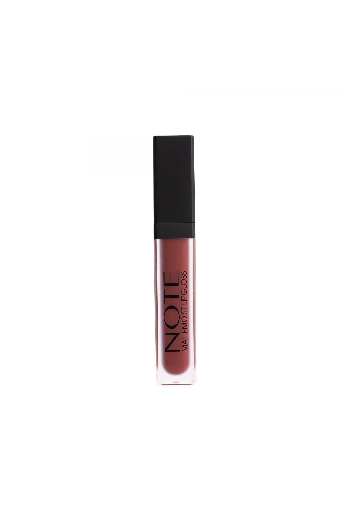 Note Cosmetics Mattemoıst Lıpgloss No 415