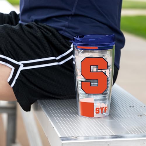 Image of Rico Industries NCAA Double Wall Tritan Tumbler 16oz or 22oz