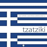 Tzatziki (Club Mix)