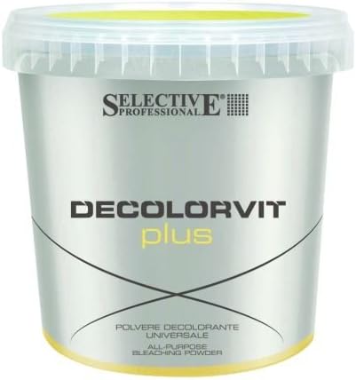 Selective DECOL Orvit Plus 1000g Bleaching Powder