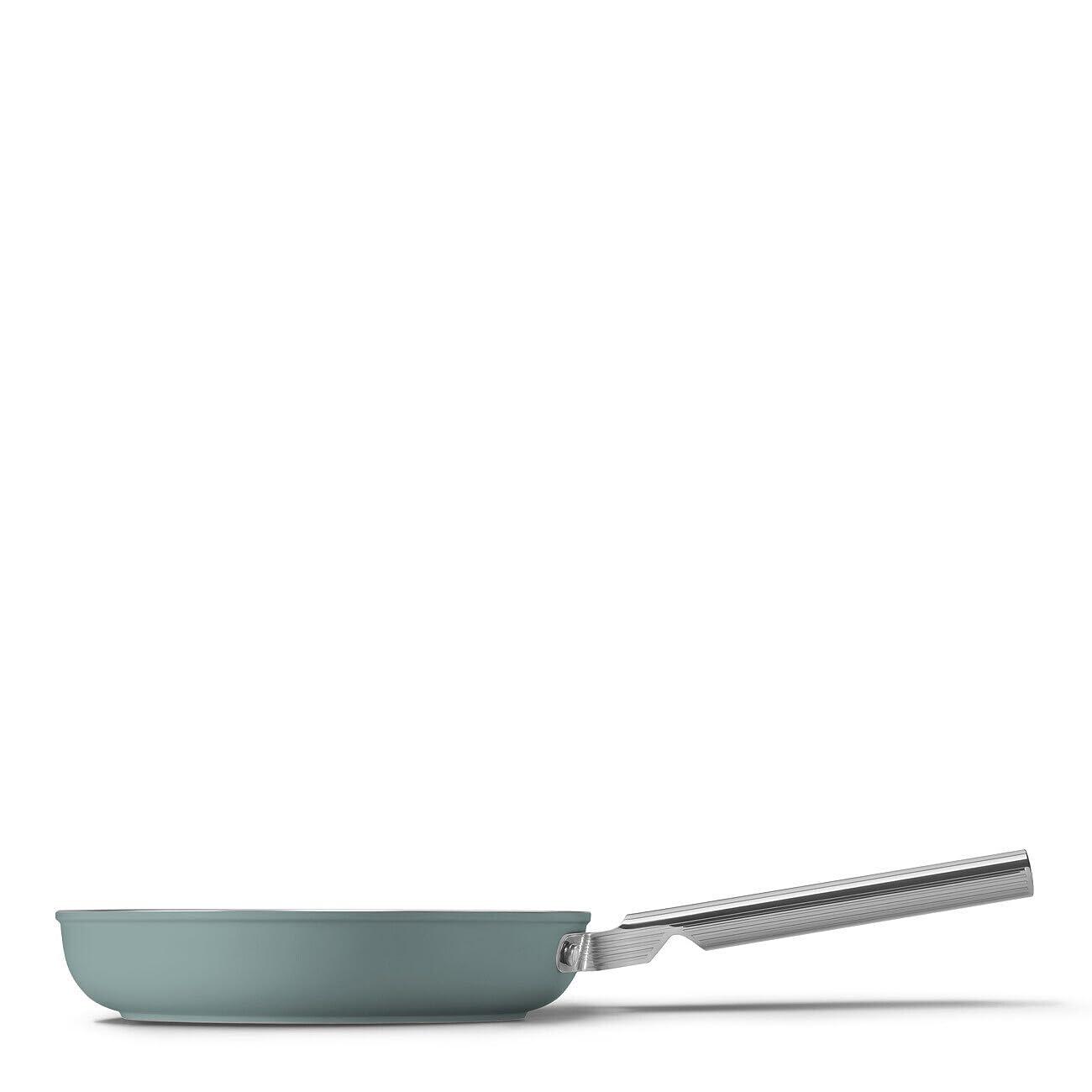 Smeg Frying Pan 24cm in Green