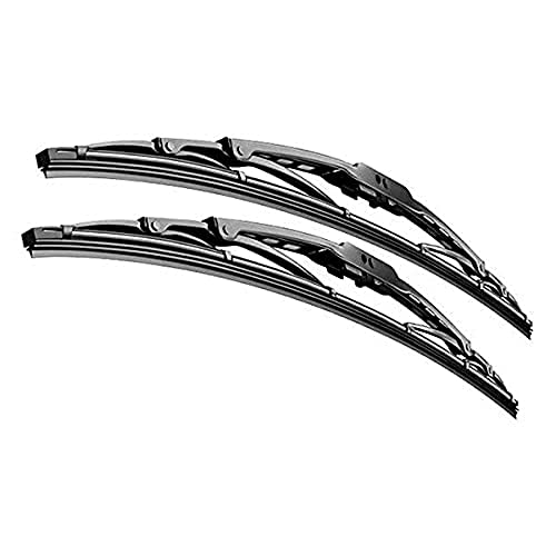 Motorcraft WW2430A balai d'essuie-glace trajet pluie autoroute nuit