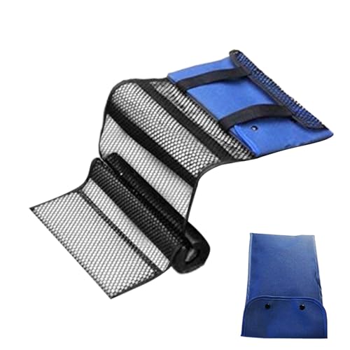 GkgWuxf Animal Escape Ramp - Frog Rescue Swimming Pool Ramp | Pond Frog Rescue Device, Floating Saver Tool for Lizard