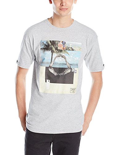 Crooks & Castles Men's Paradiso T-Shirt
