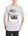 Crooks & Castles Men's Paradiso T-Shirt