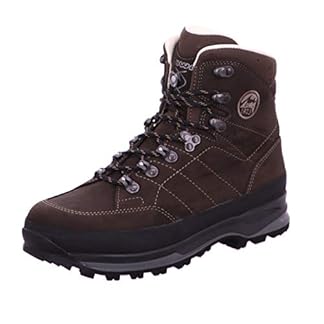 Lowa mens laurin pro gtx mid mountain boots