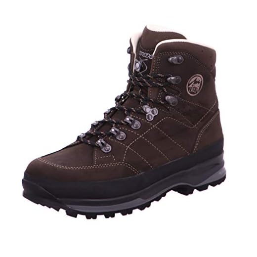 Lowa Herren Trekker Trekking- & Wanderstiefel