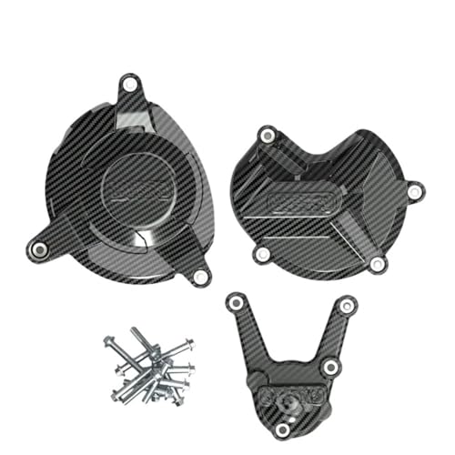 Protection stator moteur moto pour S1000RR S1000R HP4 2009-2016