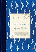 Algopix Similar Product 4 - The Conference of the Birds
