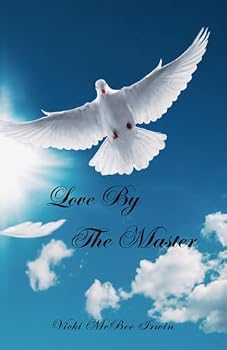 Paperback Love by the Master Book