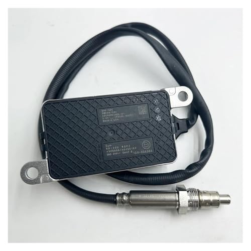 Pièces détachées camions : capteur d'oxygène 4326868 Cummins 24V