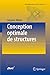 Produktbild Conception optimale de structures (Mathématiques et Applications, Band 58)