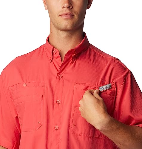 Image of Columbia Men's PFG Tamiami II Short Sleeve Shirt