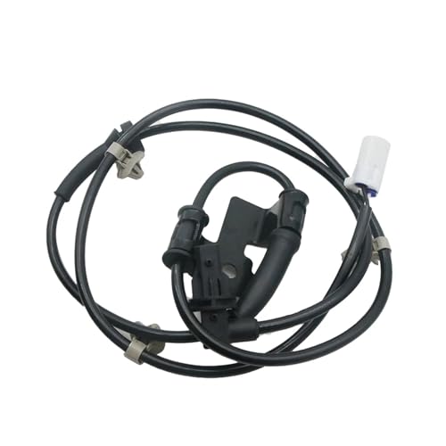Sensor 956702B210 delantero derecho con lectura precisa de velocidad de rueda 5