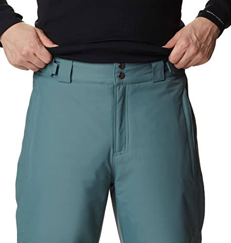 Image of Columbia Men's Bugaboo II Snow Pants, Waterproof & Breathable