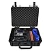 SiForce Tableau Forensic SAS Bridge TK6U Bundle with Rugged Case (TK6U+)