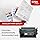 070H 070 high Yield Toner Cartridge Compatible Replacement for Canon 070H 070 CRG-070 Toner Cartridge with Canon imageCLASS MF465dw MF462dw LBP247dw LBP246dw Printer Ink | 20400 Page (2-Pack) - 3