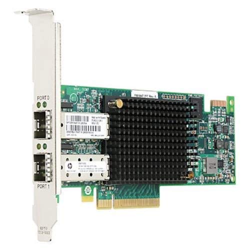 Hewlett Packard Enterprise c8r39 a interne Faser Networking Karte (Generalüberholt)