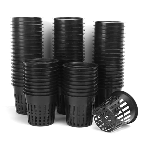 IHDYPPEW 80 Pack Net Pots product image