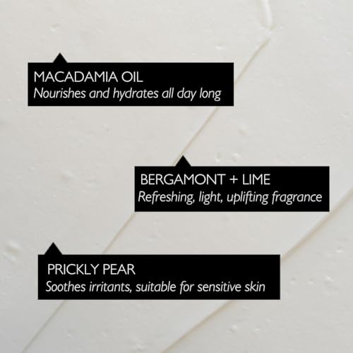 Desodorante Natural Recargable Macadamia + Bergamota miniatura 4