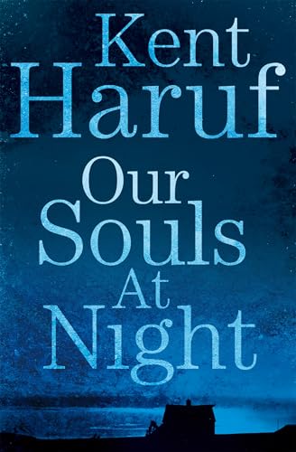 Our Souls at Night 1447299353 Book Cover