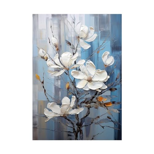 Tableaux decoration murale abstrait 60x80cm pour salon cuisine et chambre