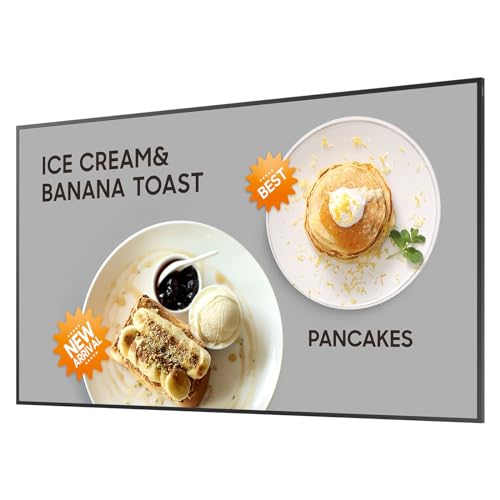 SAMSUNG 32INCH/ UHD(1920 X 1080)/400NIT