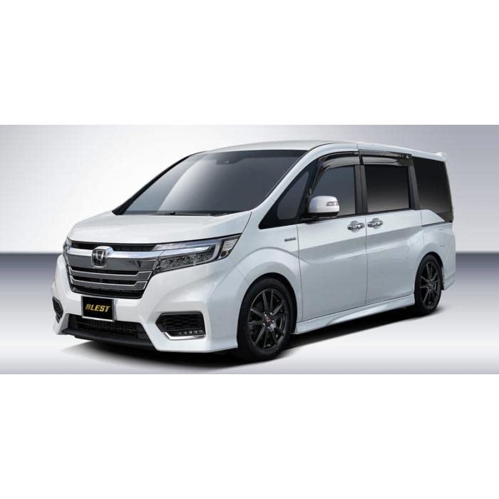 Amazon | 【ホイールのみ 4本セット】*17インチ*BLEST EUROMAGIC LANCE