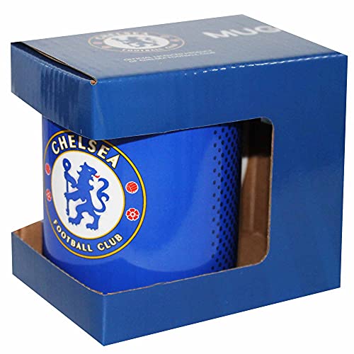 Chelsea F.C. Ceramic Mug - Image 7