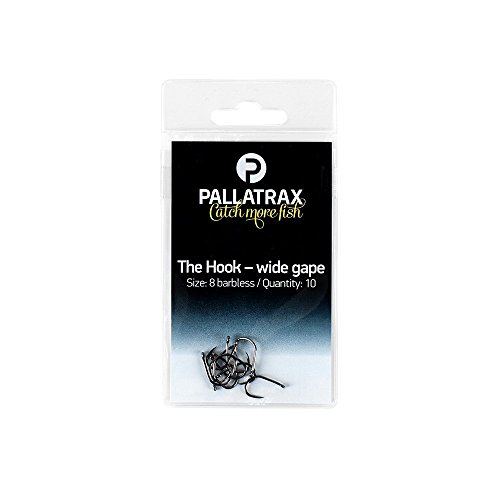 Pallatrax The Hook - Ami da pesca senza