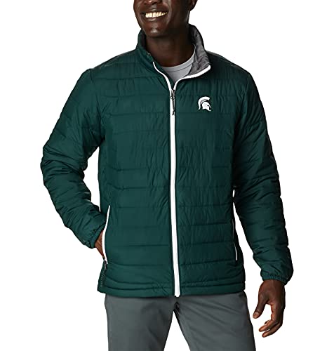 Image of Columbia Men's CLG Powder Lite Jacket