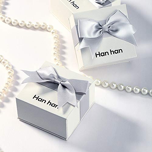 Love Heart Necklace Cubic Zirconia Necklace For Women Teardrop Necklace Sterling Silver Necklace For Women Cz Diamond Necklace Pendant For Mother, Girlfriend Dancing Diamond Necklace Han Han #TOP6