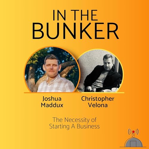 The Necessity Of Starting A Business