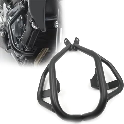 Protection moteur Kawasaki Z650 Ninja 650 pare-chocs autoroute 17-18